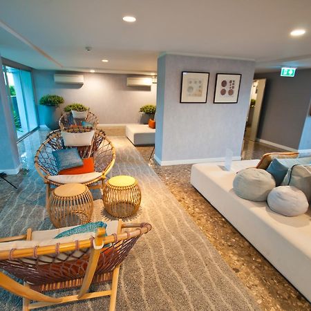 Baan Imm Aim Condo Hua Hin Exteriér fotografie